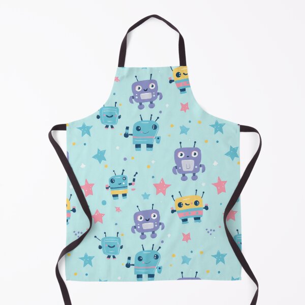 Item preview, Robo-Tots designed and sold by Sass&ClassCreative.