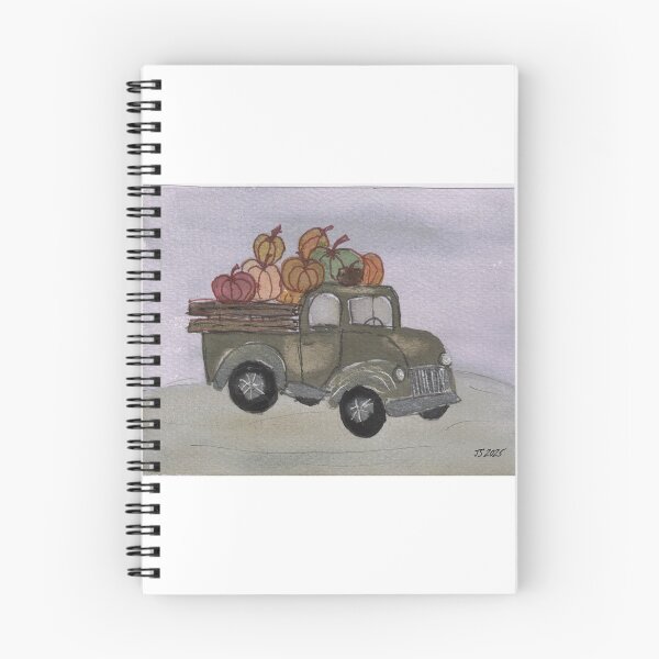 Item preview, Pumpkin Patch Haul designed and sold by WhimsyWomanCreatives.