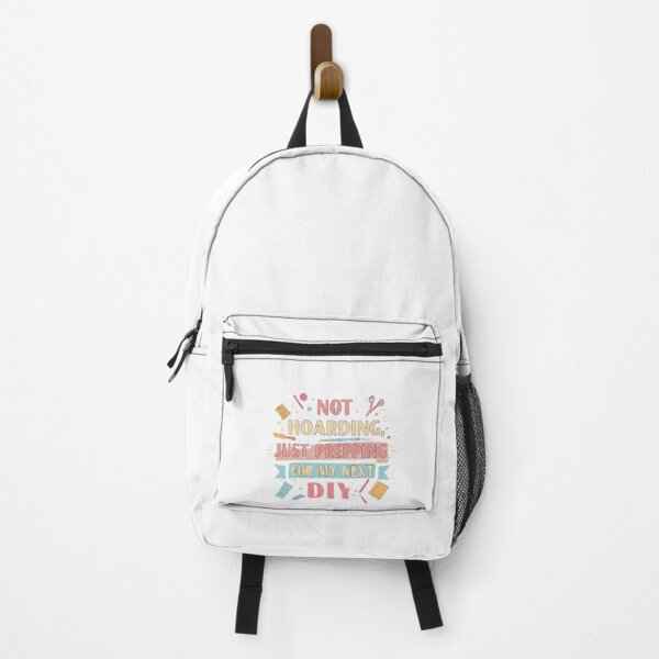 Item preview, Not Hoarding Just Prepping for my next diy designed and sold by FitEnvy.