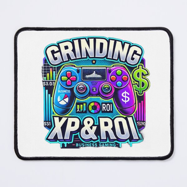 Item preview, Boss Gaming T-Shirt Business Gaming designed and sold by kashthreads.