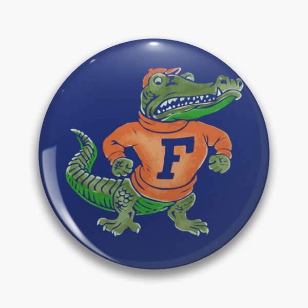 Item preview, Vintage Albert Mascot designed and sold by VintageVarsity5.