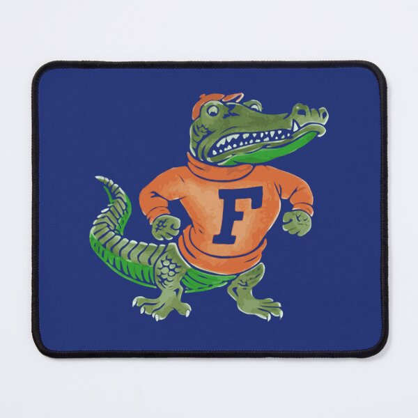 Item preview, Vintage Albert Mascot designed and sold by VintageVarsity5.