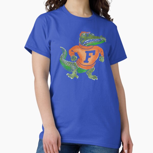 Vista previa del artículo con la obra «Mascota vintage de Albert», diseñado y vendido por VintageVarsity5.
