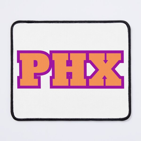 Item preview, Sunburst Hoops - Phoenix Suns designed and sold by VictorCV.