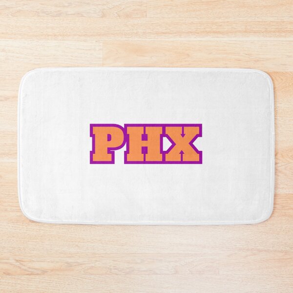 Item preview, Sunburst Hoops - Phoenix Suns designed and sold by VictorCV.