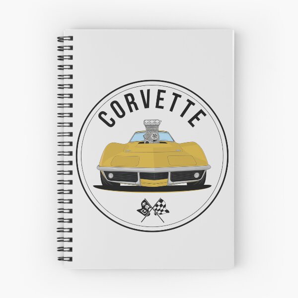 Item preview, corvette stingray designed and sold by EGV2023.