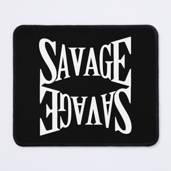 Item preview, Savage Upside Down designed and sold by PNGShop.
