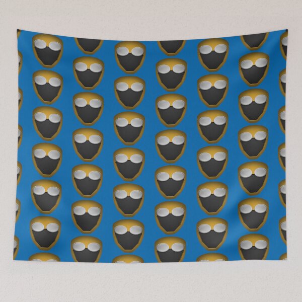 Item preview, Invincible designed and sold by KalElsDesigns.