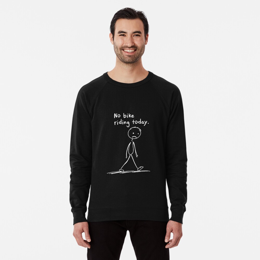 Item preview, Lightweight Sweatshirt designed and sold by clothesy7.