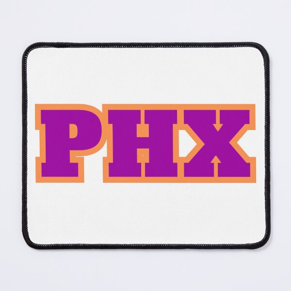 Item preview, Sunburst Hoops - Phoenix Suns designed and sold by VictorCV.