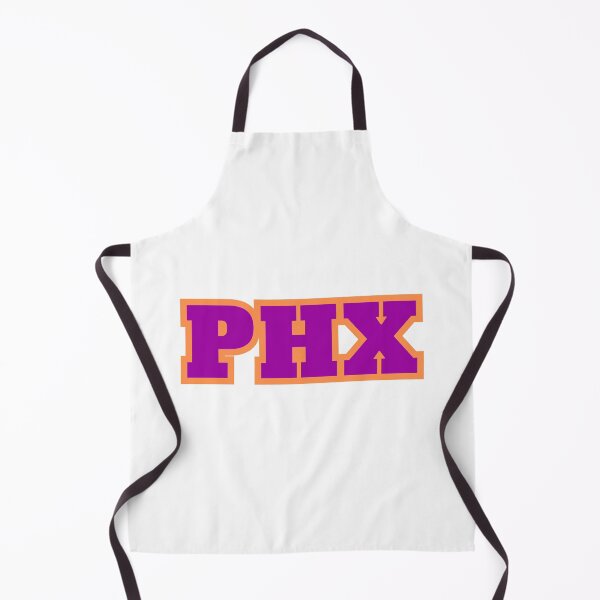 Item preview, Sunburst Hoops - Phoenix Suns designed and sold by VictorCV.