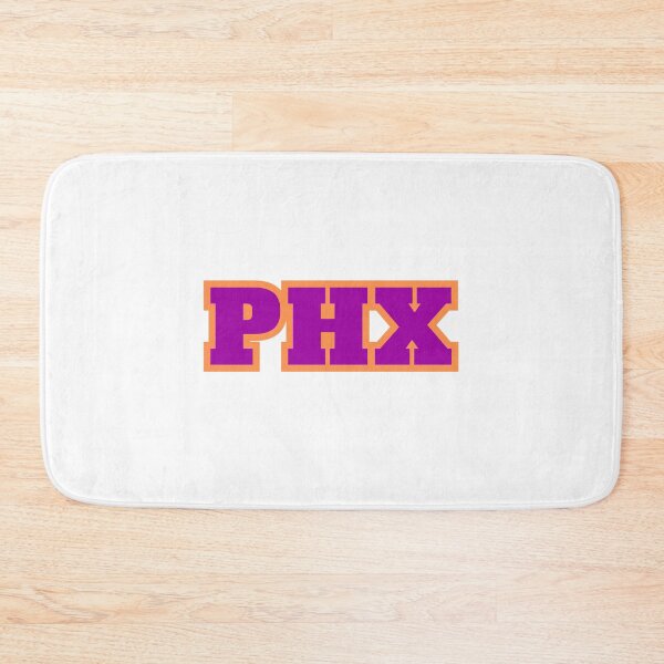 Item preview, Sunburst Hoops - Phoenix Suns designed and sold by VictorCV.