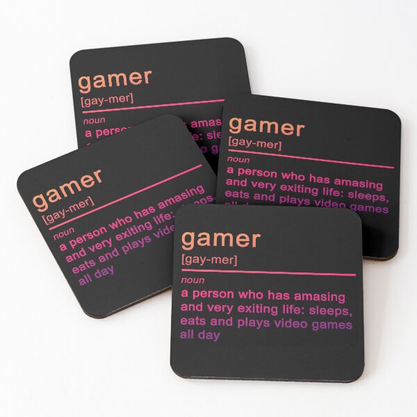 Item preview, Gamer V4  designed and sold by Sky-99.