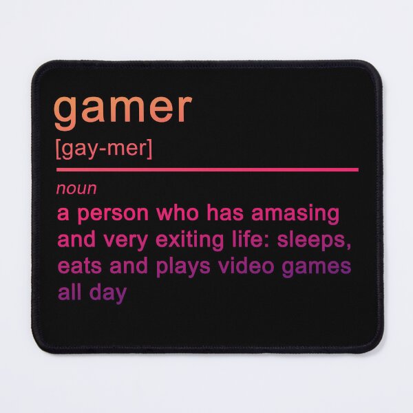 Item preview, Gamer V4 designed and sold by Sky-99.