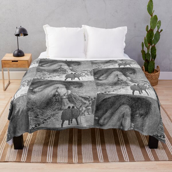 Item preview, Kay Nielsen Thorkild con Udgaardsloke designed and sold by TeeARTHY.