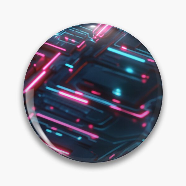 Item preview, ARTIFICIAL INTELIGENCE SERIES VOL. 08 designed and sold by MidArtForge.