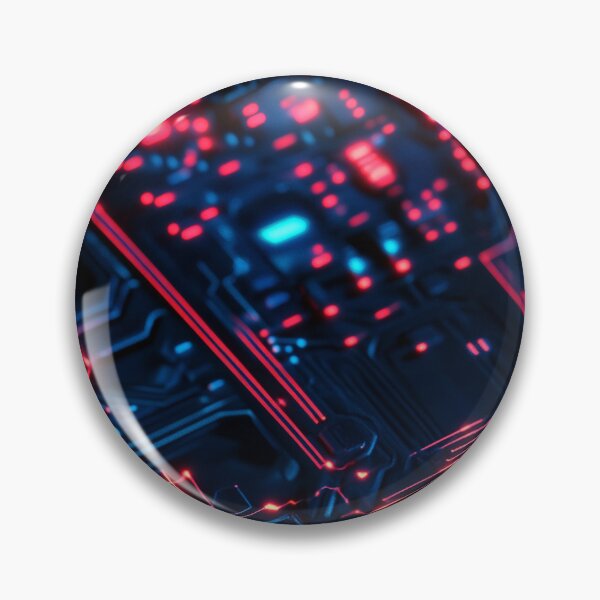 Item preview, ARTIFICIAL INTELIGENCE SERIES VOL. 08 designed and sold by MidArtForge.