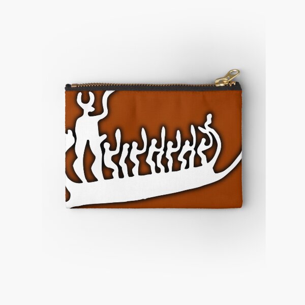 Item preview, Scandinavian Bronze age longboat_001 designed and sold by frederic Lecut.