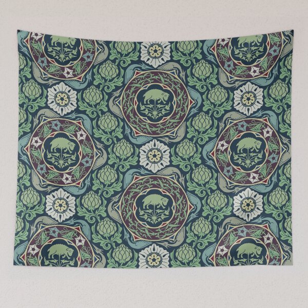 Item preview, Vegetable Lamb of Tartary designed and sold by Daniel Mitsui.