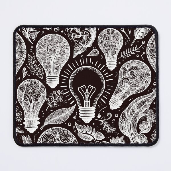 Item preview, Light My Way Bulb designed and sold by Wanderdreaming.