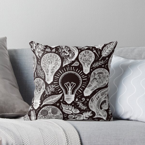 Item preview, Light My Way Bulb designed and sold by Wanderdreaming.