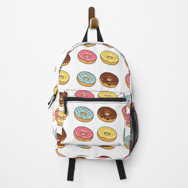 Item preview, Glazed Donuts designed and sold by the-craft-shop.
