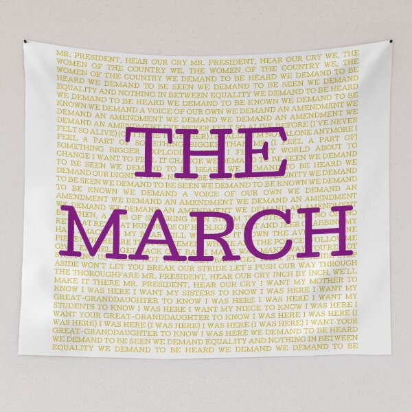 Item preview, Suffs lyrics designed and sold by broadwaygirl142.