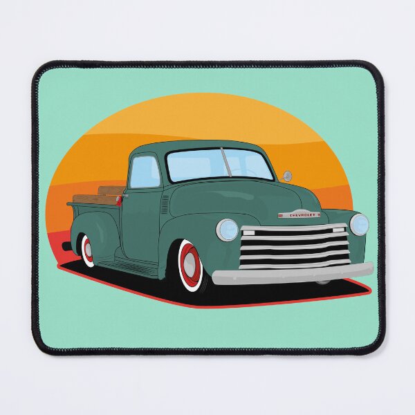Item preview, Chevrolet Truck, camioneta, van, 3100 designed and sold by EGV2023.
