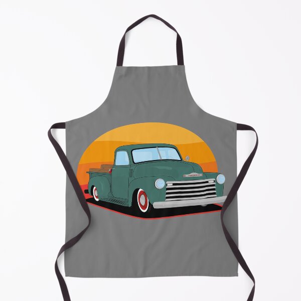 Item preview, Chevrolet Truck, camioneta, van, 3100 designed and sold by EGV2023.