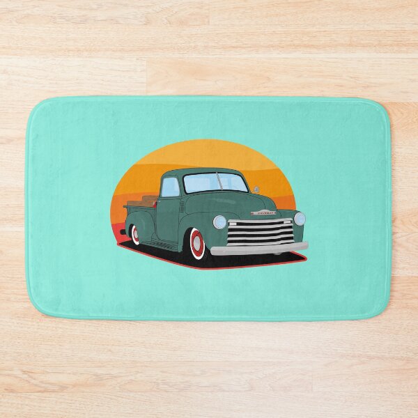 Item preview, Chevrolet Truck, camioneta, van, 3100 designed and sold by EGV2023.