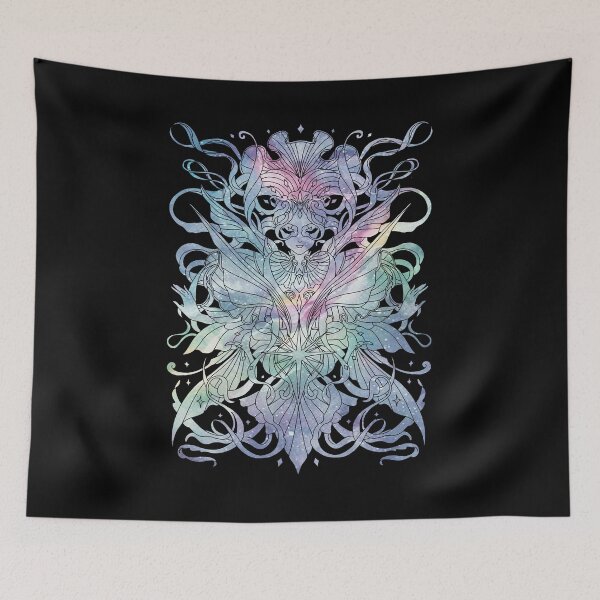 Item preview, Magical girl designed and sold by Chaos Bound Designs.
