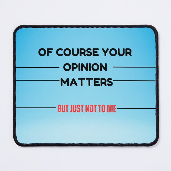 Item preview, Sarcastic ONE! designed and sold by Naquo.