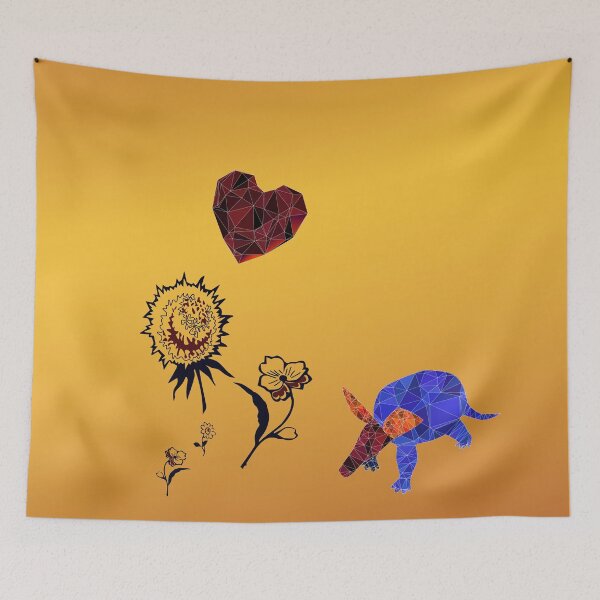 Item preview, Aardvark sending his loving heart designed and sold by Dina Akselrod.