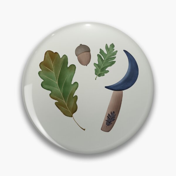 Item preview, Oak Tree Tales Druidess designed and sold by Oak Tree Tales.