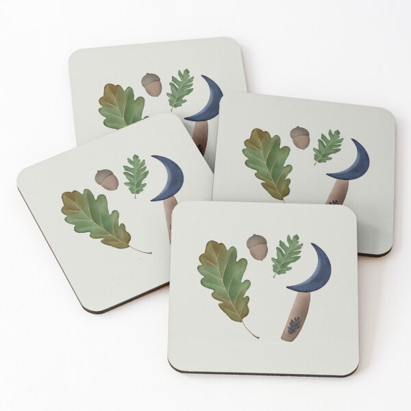 Item preview, Oak Tree Tales Druidess designed and sold by Oak Tree Tales.