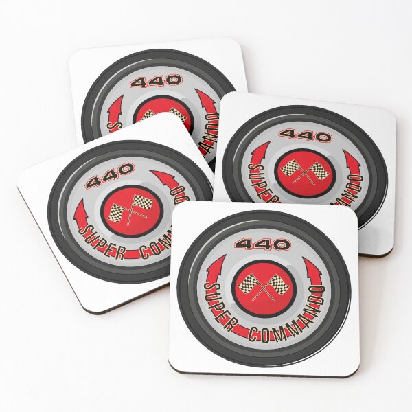 Item preview, Air filter motors 440 MOPAR designed and sold by EGV2023.