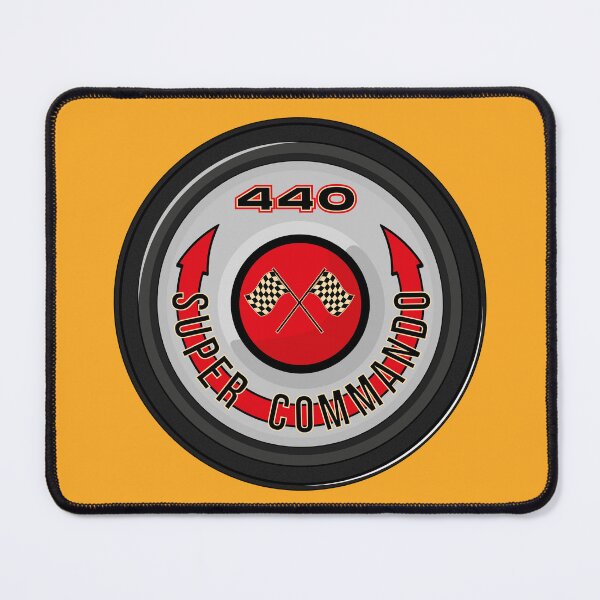 Item preview, Air filter motors 440 MOPAR designed and sold by EGV2023.