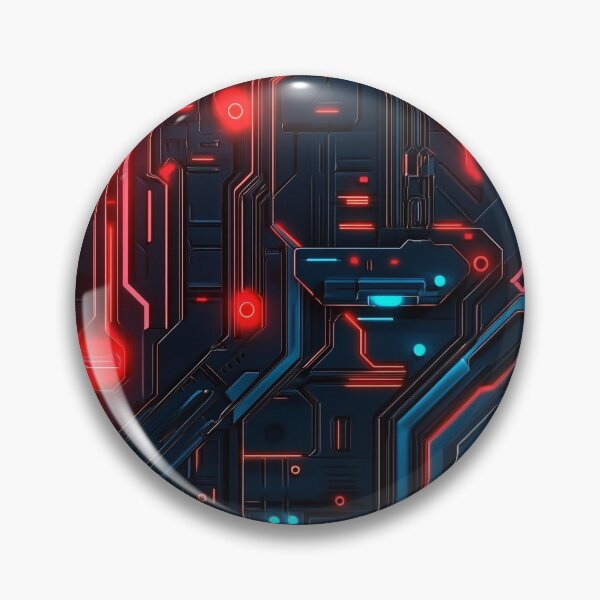 Item preview, ARTIFICIAL INTELIGENCE SERIES VOL. 08 designed and sold by MidArtForge.