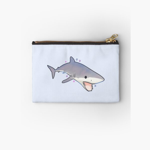 Item preview, Mako shark  designed and sold by Mayarartsy.