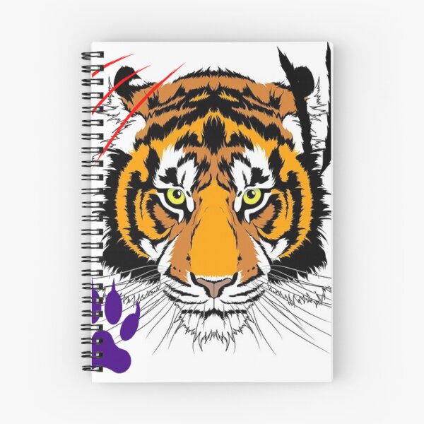 Item preview, TIGER designed and sold by Everything store.