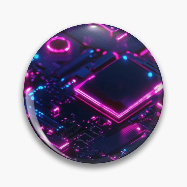 Item preview, ARTIFICIAL INTELIGENCE SERIES VOL. 08 designed and sold by MidArtForge.