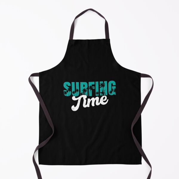 Item preview, Surfing Time Surf Gift California Strand & Surfer designed and sold by Lenny Stahl.
