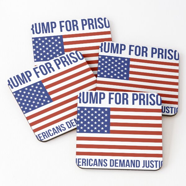 Item preview, Americans demand justice  designed and sold by Rachel the Artist .