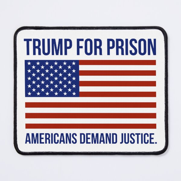 Item preview, Americans demand justice designed and sold by Rachel the Artist .