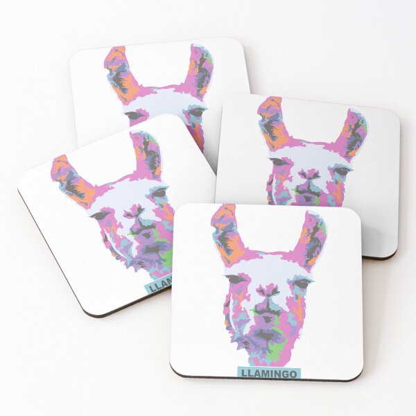 Item preview, LLamingo designed and sold by AlleGarcia.
