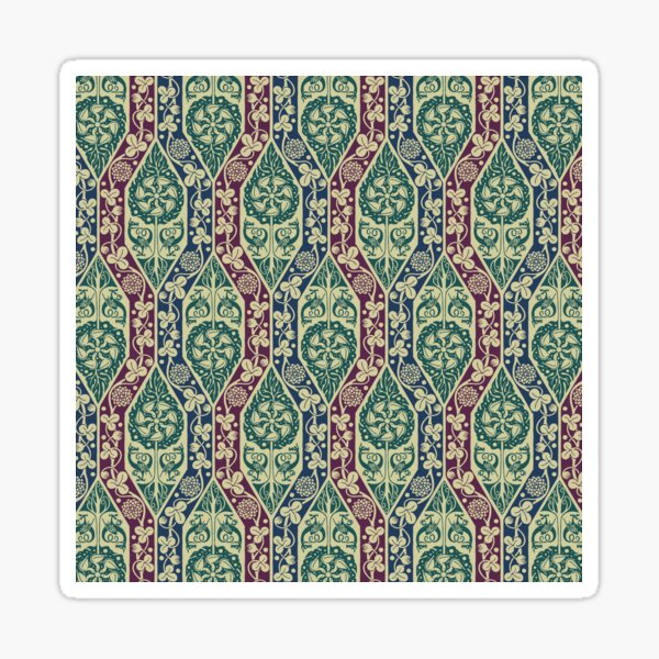 Peridexion Trees Sticker