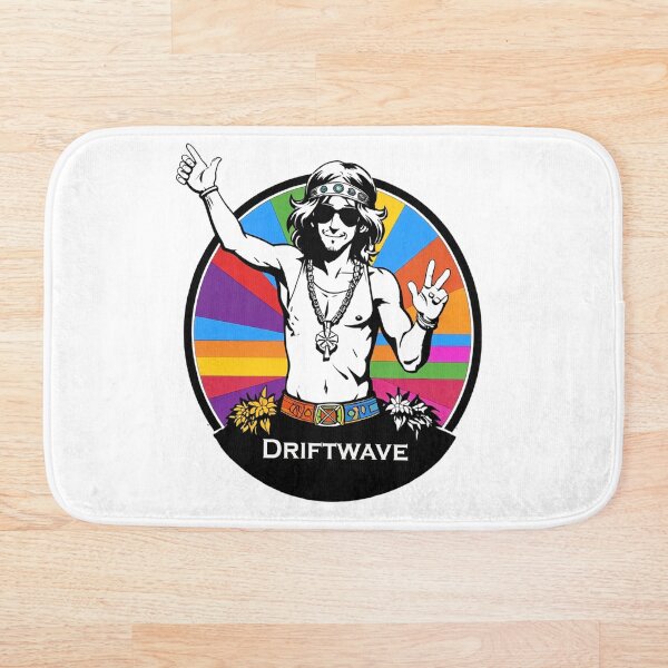 Item preview, Driftwave designed and sold by KayUweRott.