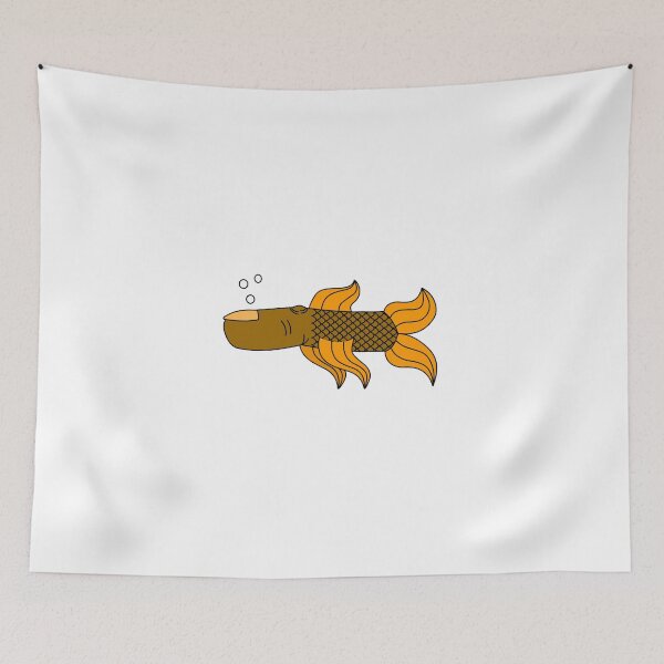 Item preview, Fish fingers designed and sold by beerman70.