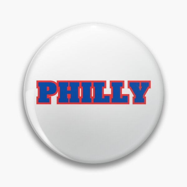 Item preview, Philly Pride - Philadelphia 76ers designed and sold by VictorCV.