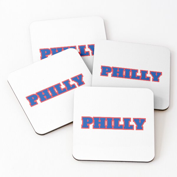 Item preview, Philly Pride - Philadelphia 76ers designed and sold by VictorCV.